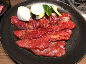 焼肉広場 ボンボン