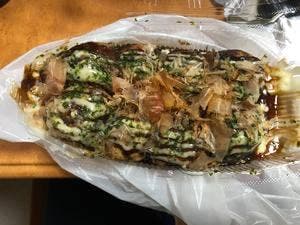たこ焼帝王