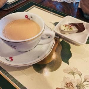 Salon de cafe MANNE