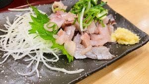 すし松 蒲田1号店