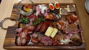 スミヤキ エビス