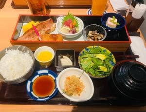 和食日和 おさけと 日本橋