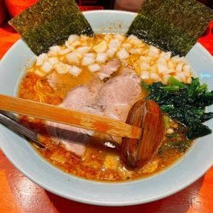 ラーメンショップ椿 春日部南桜井店