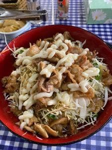 キッチンありき