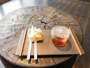 blend kyoto