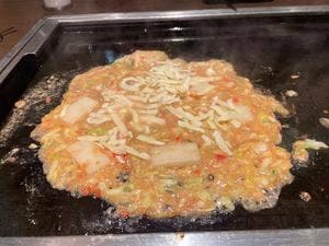 お好み焼本舗 相模原店