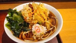 十割蕎麦 嵯峨谷 渋谷東急本店前店