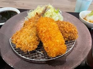 あじフライ神楽坂さくら イオンモール各務原店