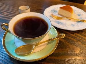 おぐま珈琲店