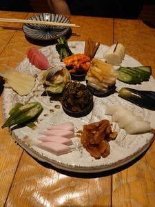 風味や 春