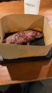 ワンダーステーキ 和歌山店