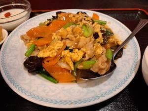珍味苑 前原駅前店
