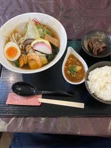 麺s きっちん