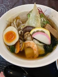 麺s きっちん