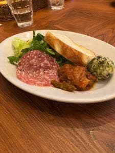 グーイタリアーノ 代々木上原