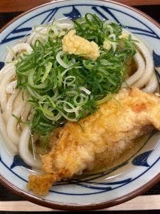 丸亀製麺 川崎宮前店