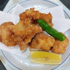 お食事処 日野治 日野治旅館