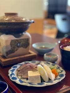 日本料理 一ゑん