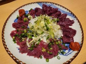 炭焼うまいもん 虎々