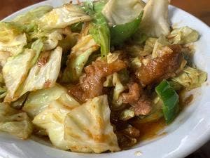 満洲飯店 七北田店