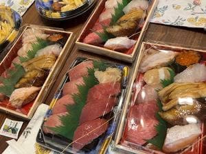 鮨 酒 肴 杉玉 日吉