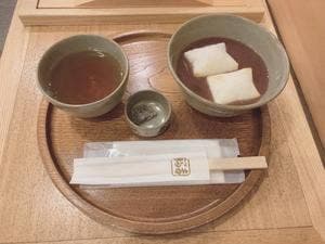 赤福茶屋 ジェイアール名古屋高島屋店