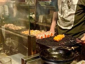 鳥芳 本店