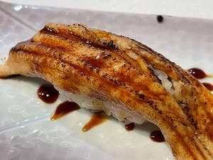 寿司割烹 権太郎