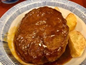 まいどおおきに食堂 神戸摩耶食堂