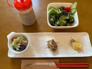 ローカーボキッチン くろみ