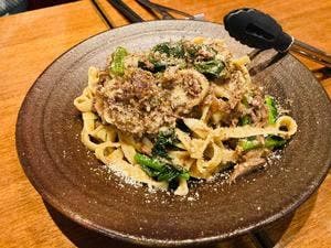 Enoteca 眞