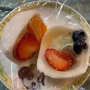 和菓子専門店TERADAYA CAFE 本店