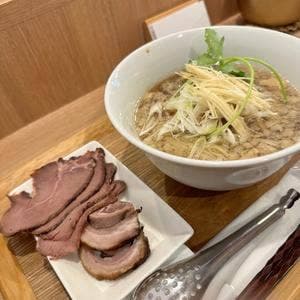お出汁麺食堂 HARADA