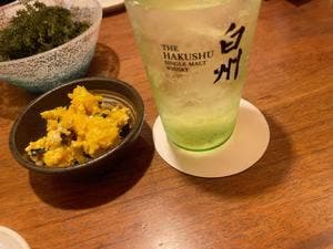 海鮮ダイニング 魚じん