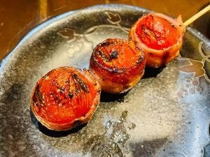 やきとり与次郎