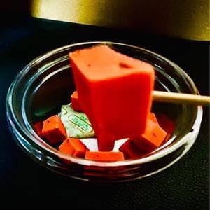 クッキングチーズ