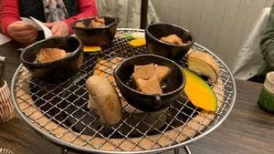 界 由布院 食事処