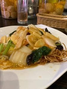 Chinese Dining Ikegame