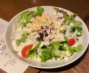 炉端焼と朝引き鶏 小鉄