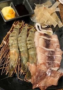 炉端焼と朝引き鶏 小鉄
