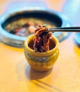 焼肉きんぐ 函館桔梗店