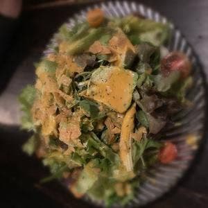Ocho Taqueria Mexican