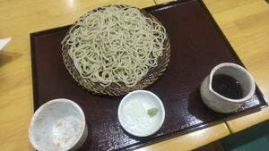 手打ち蕎麦 眞壁