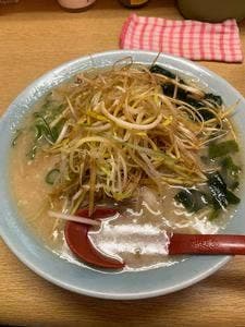 うまいまずいのラーメンショップ