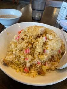 江川亭 南多摩店