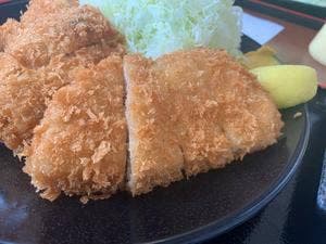 彩とんかつ