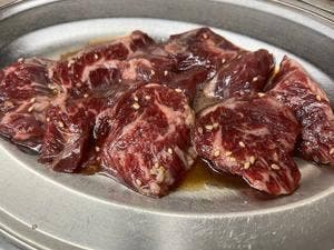 炭火焼肉ダイニング 南大門