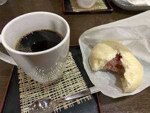 大人のおやつ処 笑来