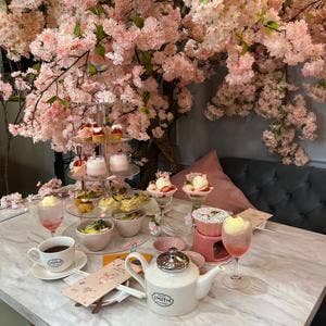 HAUTE COUTURE CAFE オートクチュールカフェ