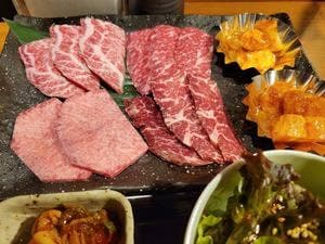 石垣牛 焼肉太陽